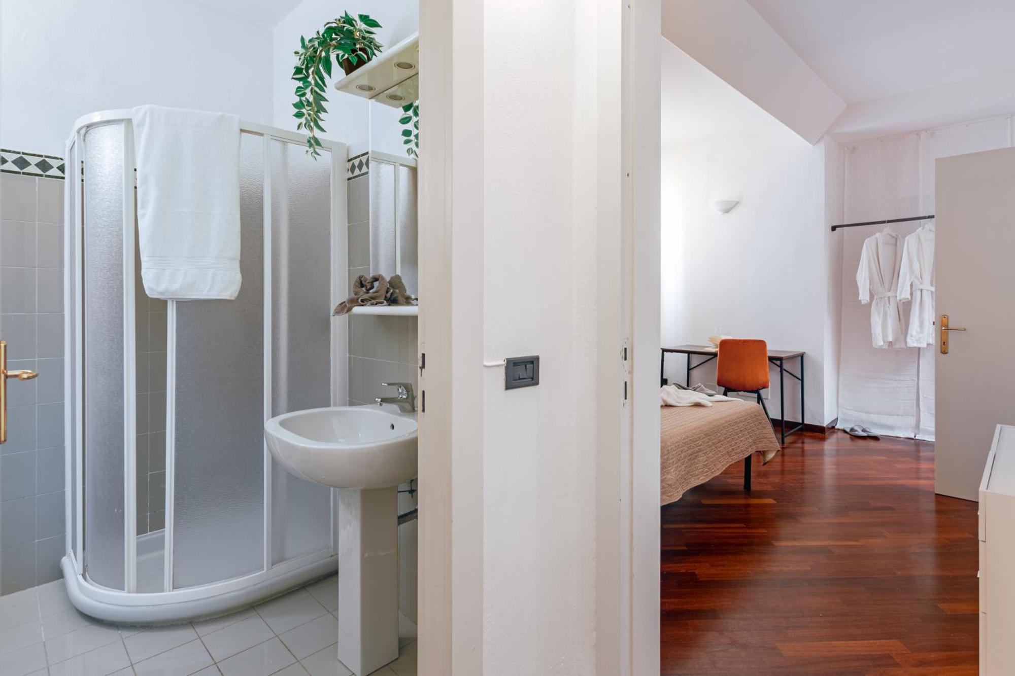 Luxury House At The Tower Διαμέρισμα Πίζα Εξωτερικό φωτογραφία
